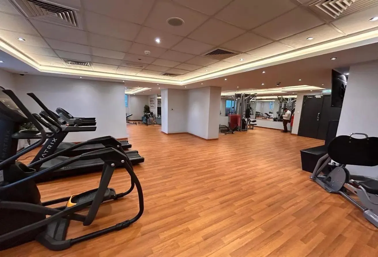 Serene Studio Apartment In Elite Downtown Residence - Allsopp & Allsopp Dubai
