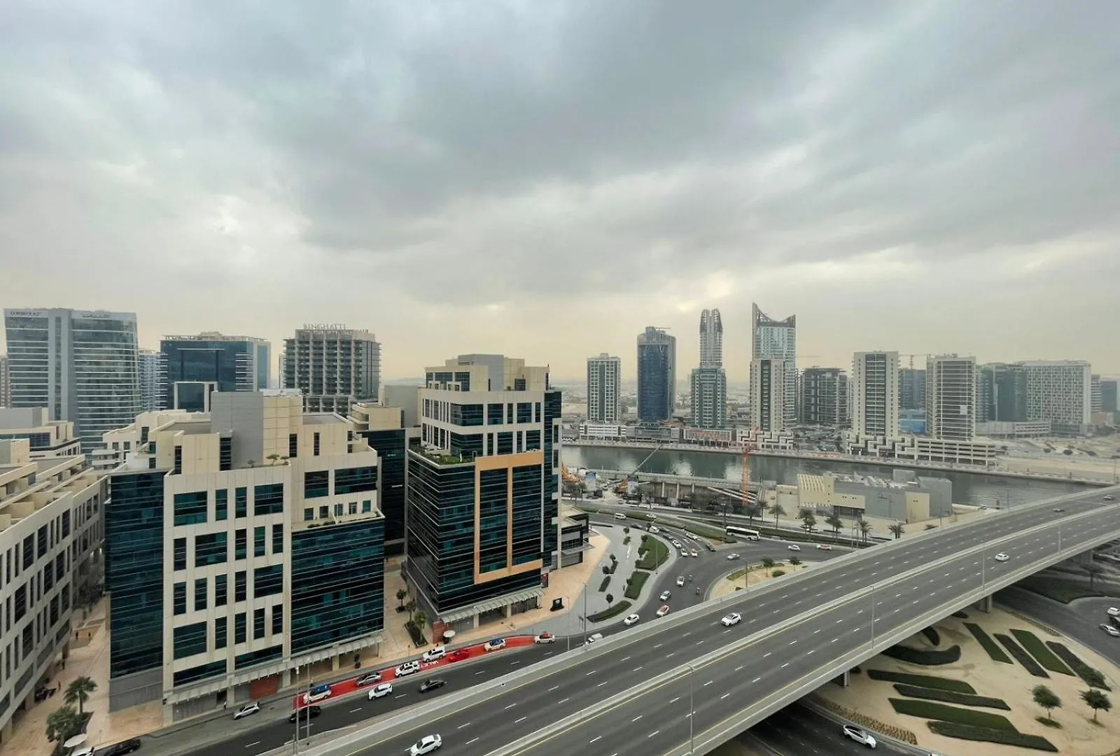 Serene Studio Apartment In Elite Downtown Residence - Allsopp & Allsopp Dubai